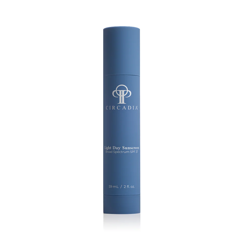 Light Day Sunscreen Broad Spectrum SPF-37 59 ml