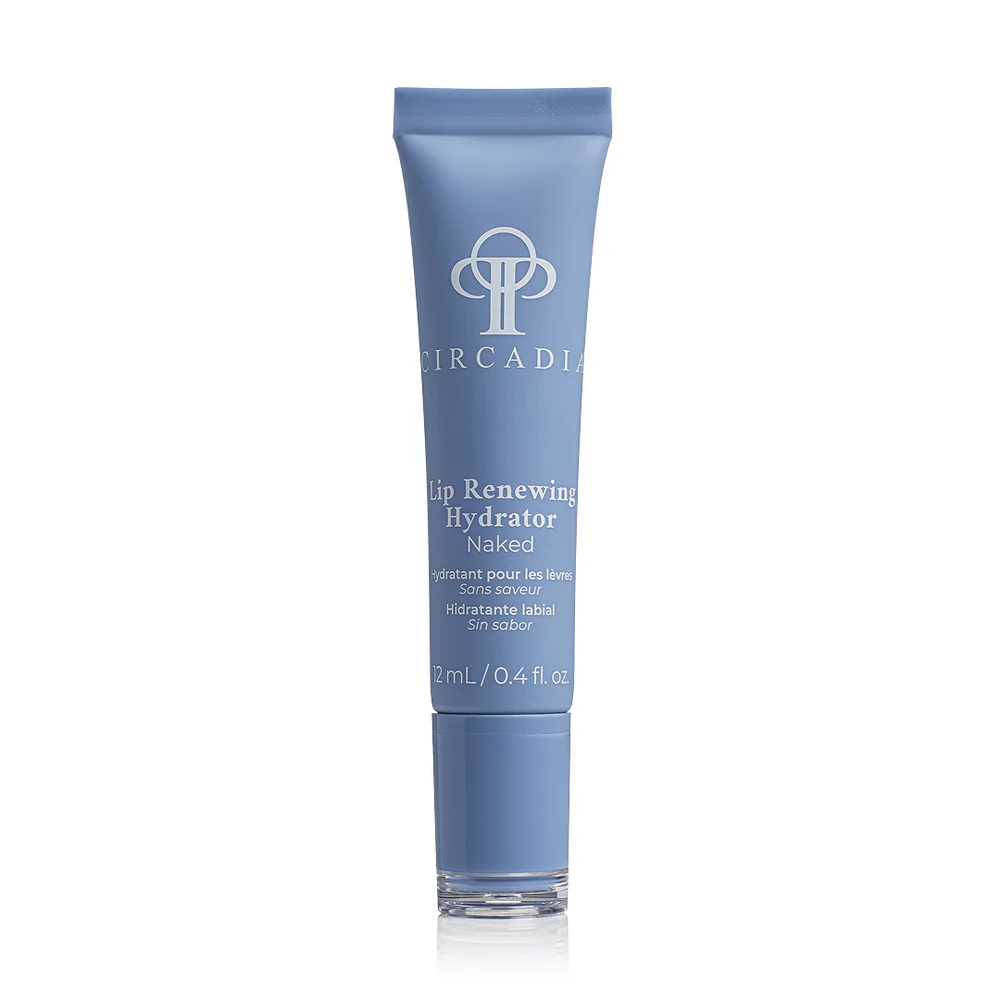 Hydraterende lippenbalsem – Naked
