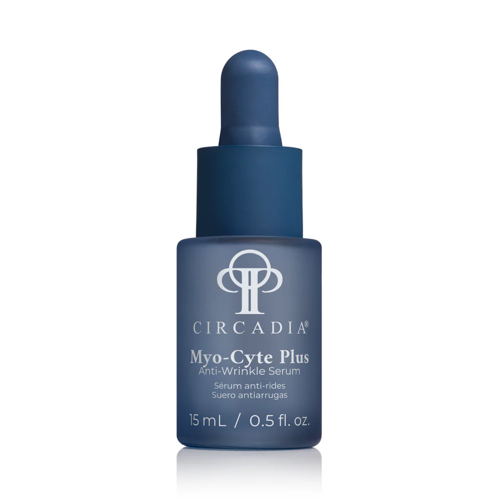 Myo-Cyte Plus anti-rimpelserum