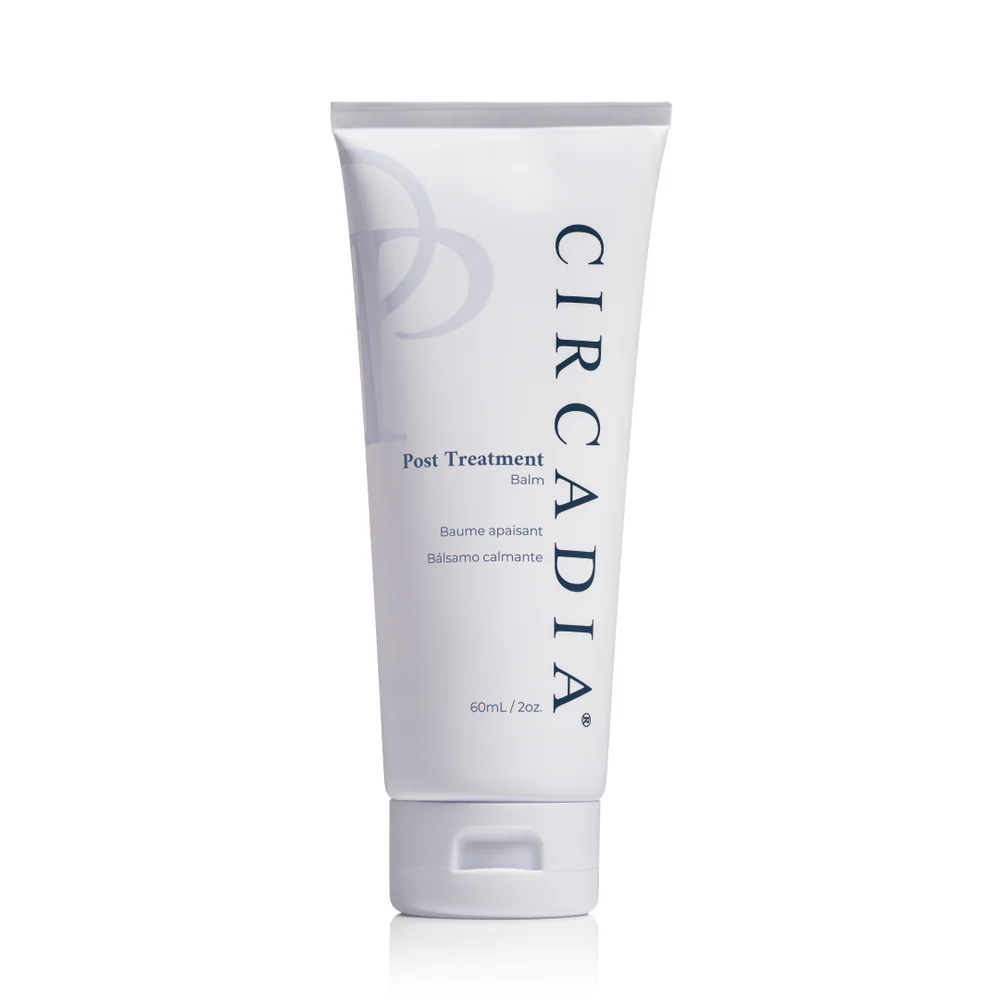 post peel balm