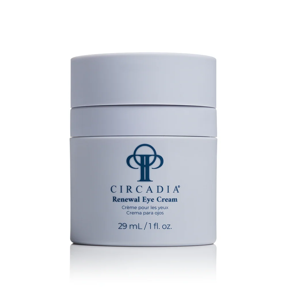 renewal eye creme