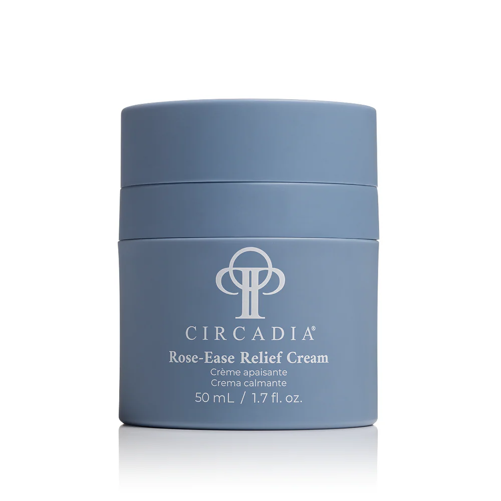 Rose-Ease Verzachtende Crème