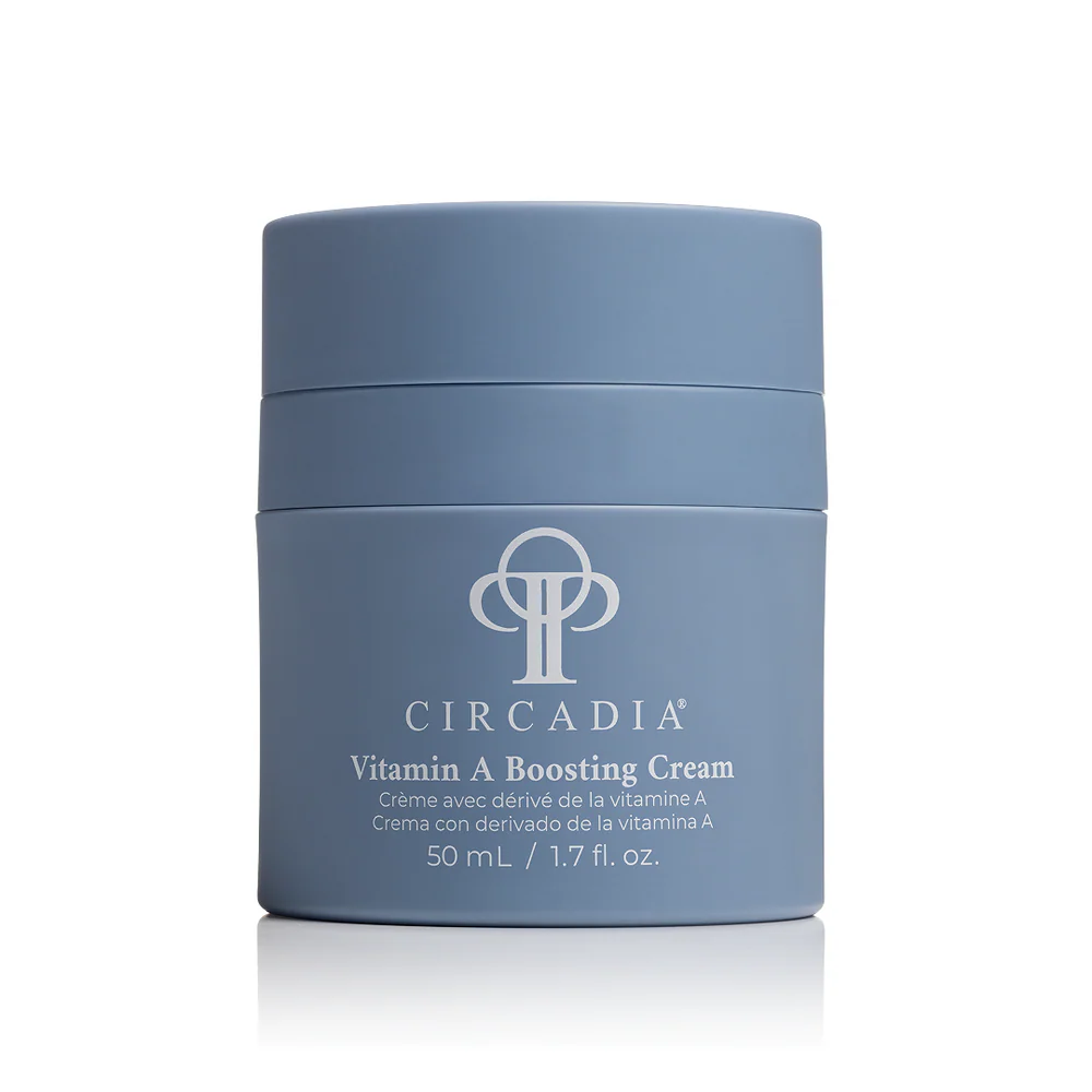 vitamin A boosting creme
