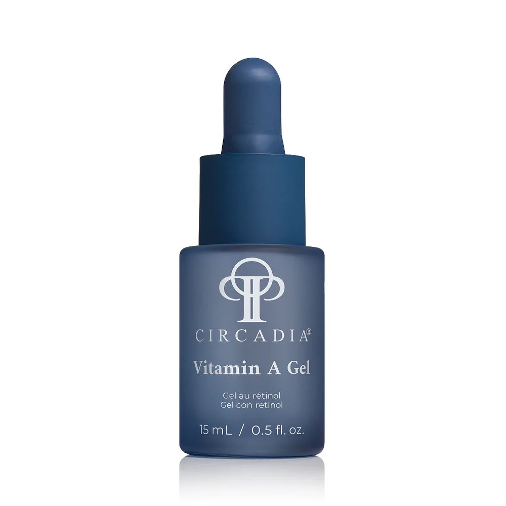 Vitamine A-gel