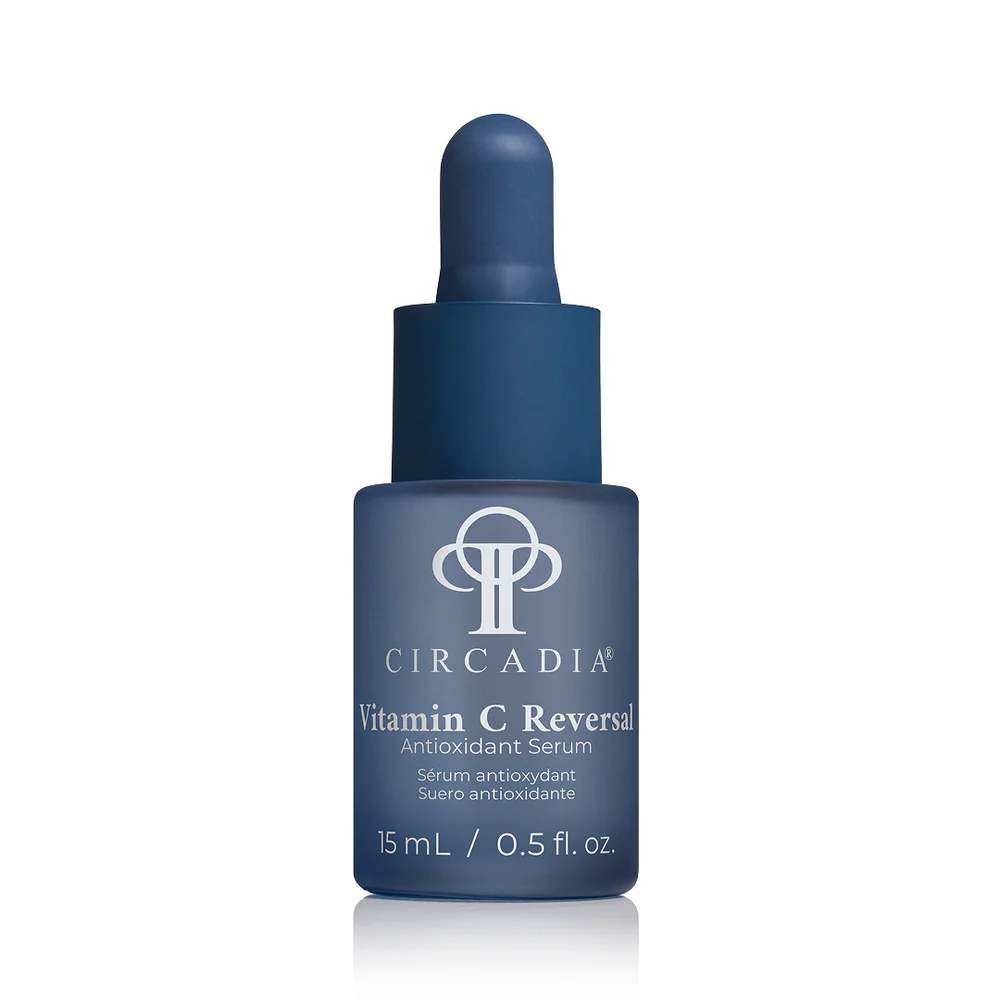Vitamine C-reversal antioxidant serum