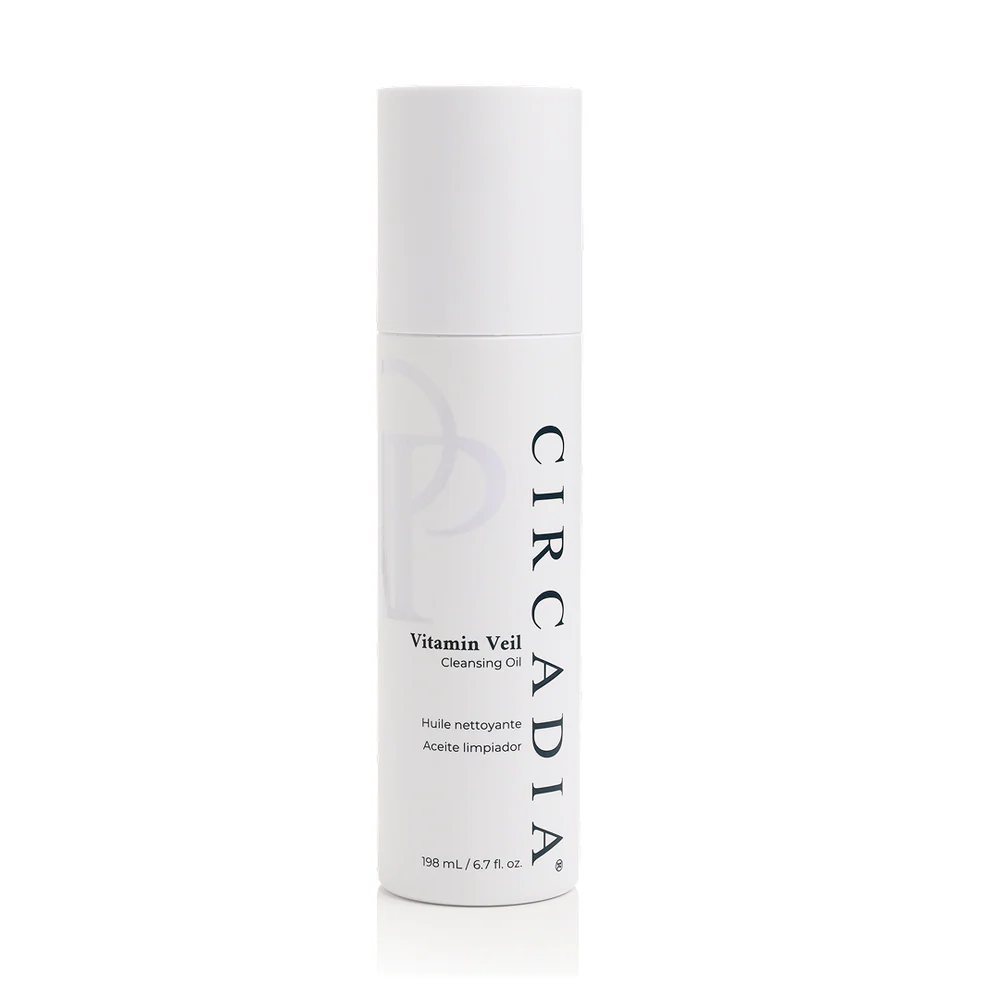 Vitamin Veil Reinigingsolie