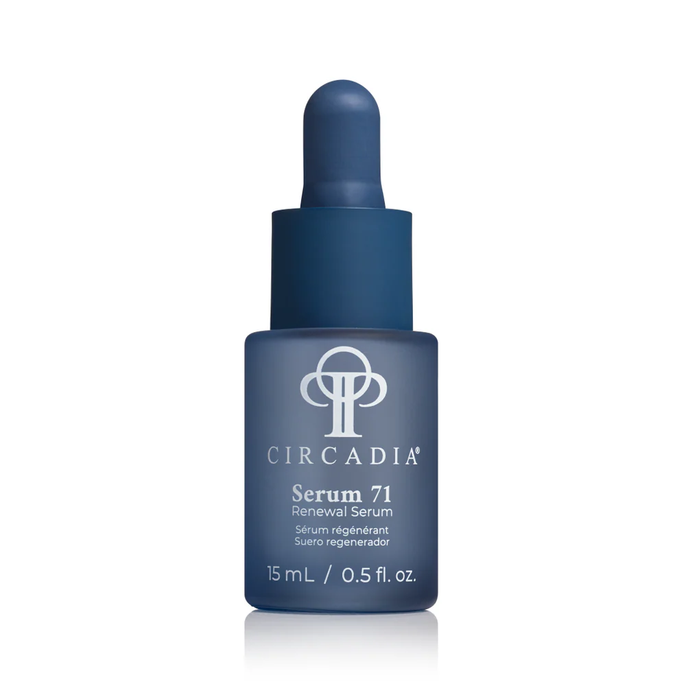 Serum 71 Vernieuwingsserum