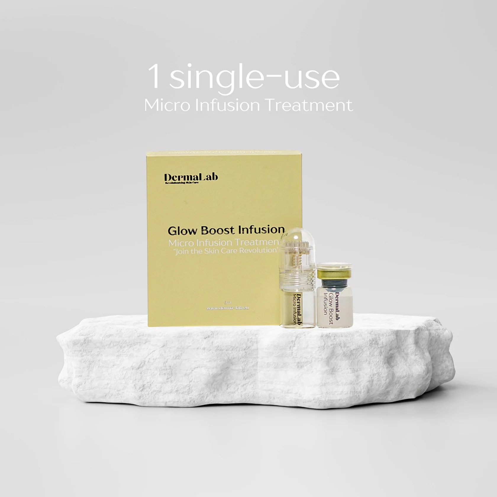 Dermalab Glow Boost Infusion