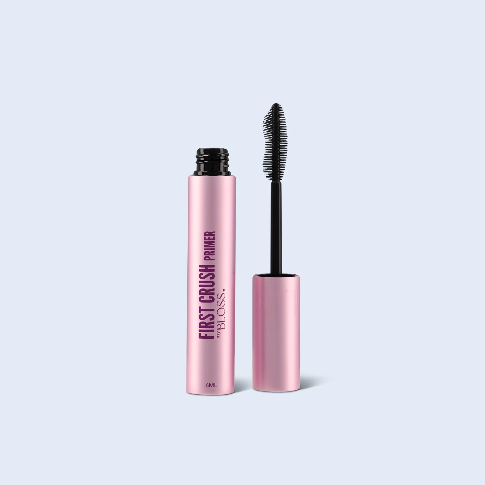 Primer - First Crush