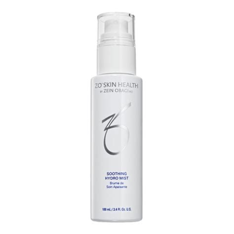 Soothing Hydro Mist
