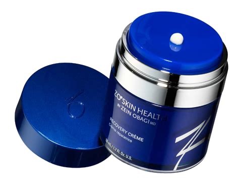 Recovery Crème