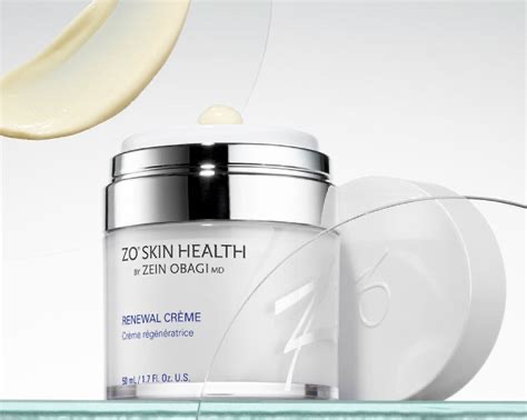 Renewal Crème