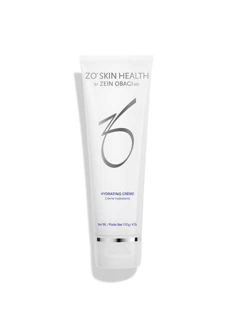 Hydrating Crème
