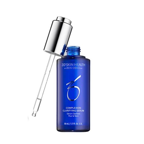 Complexion Clarifying Serum