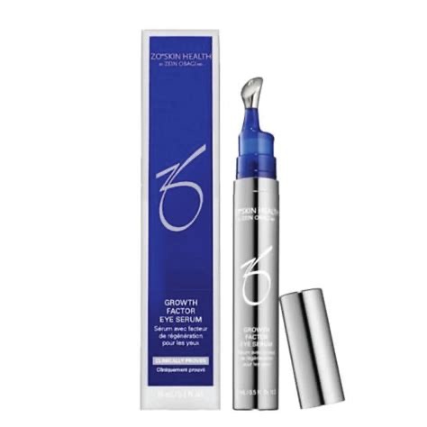 Growth Factor Eye Serum