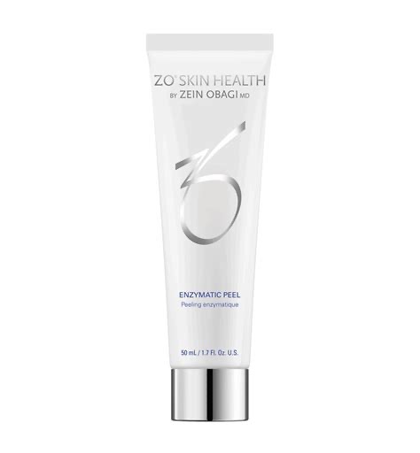 Enzymatic Peel
