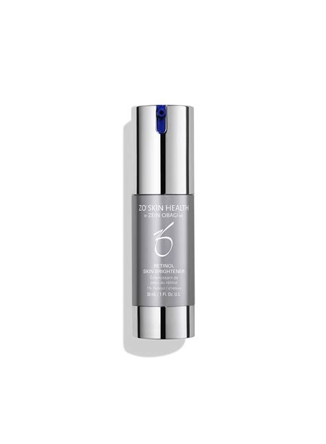 Retinol Skin Brightener 1%
