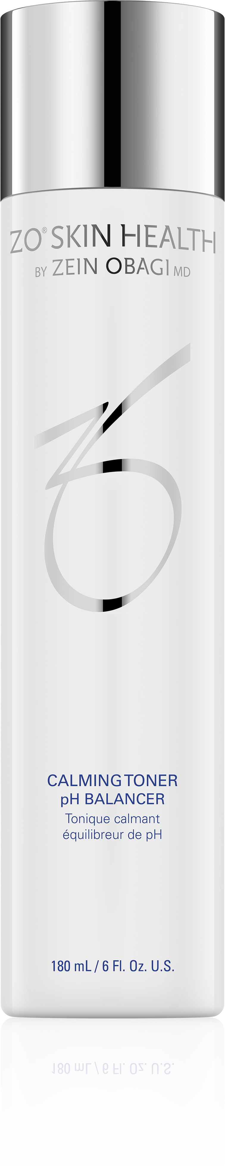calming toner