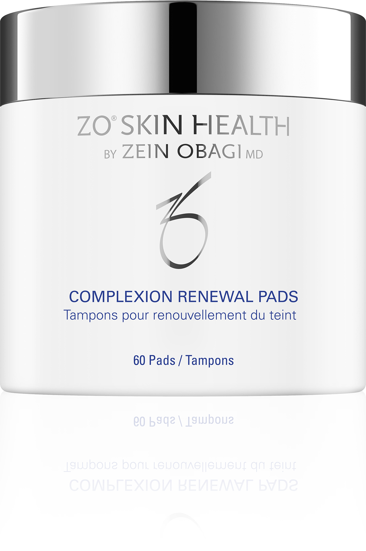 complexion renewal pads