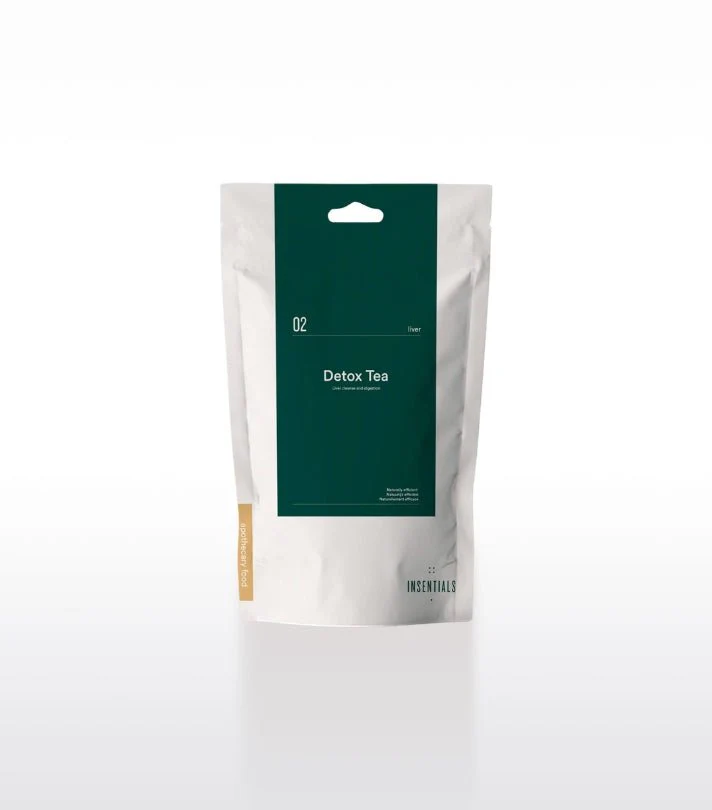 detox tea