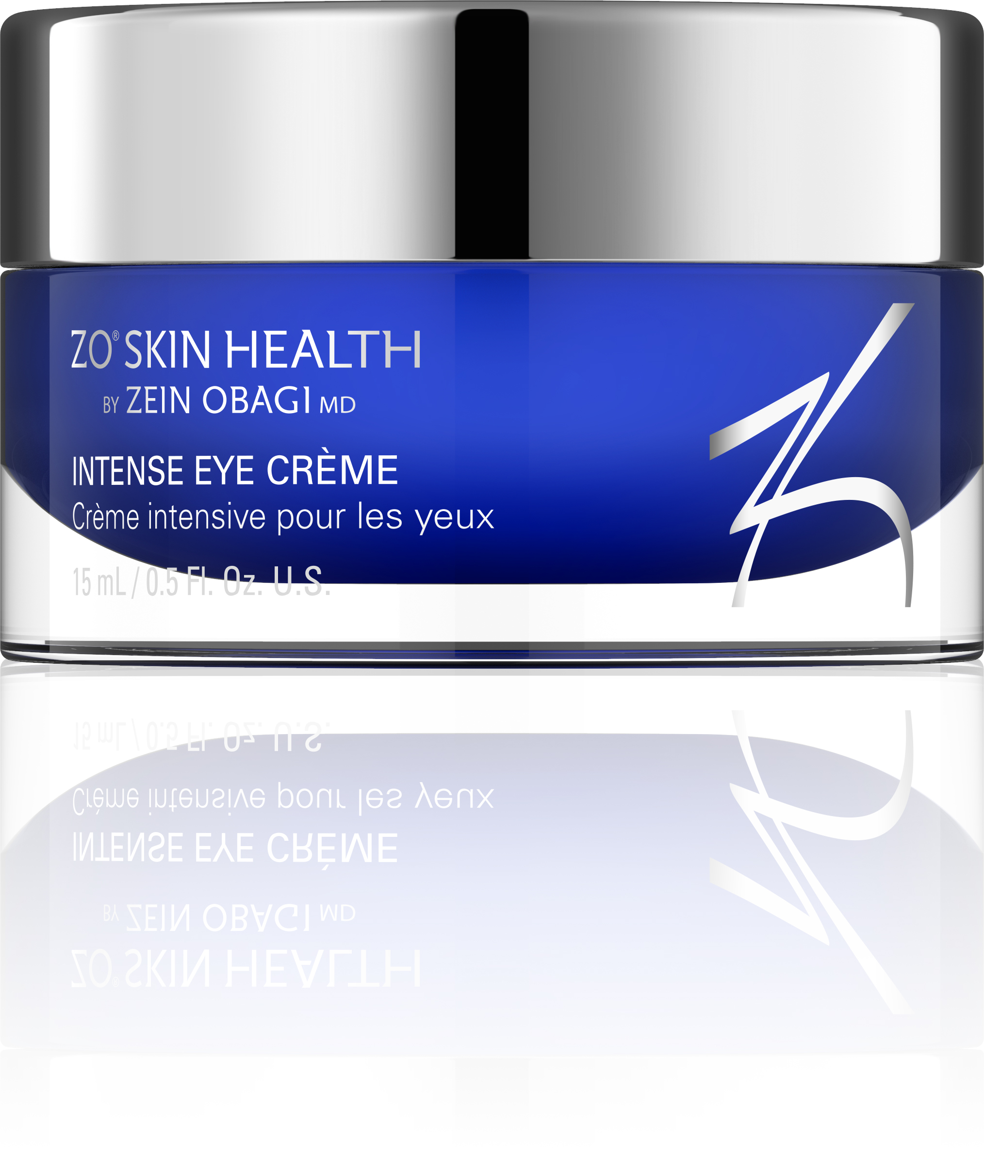 Intense Eye Crème
