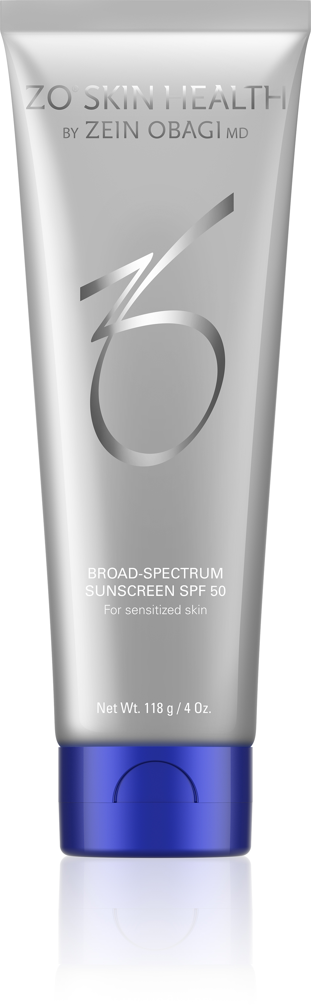 Broad Spectrum Sunscreen SPF 50