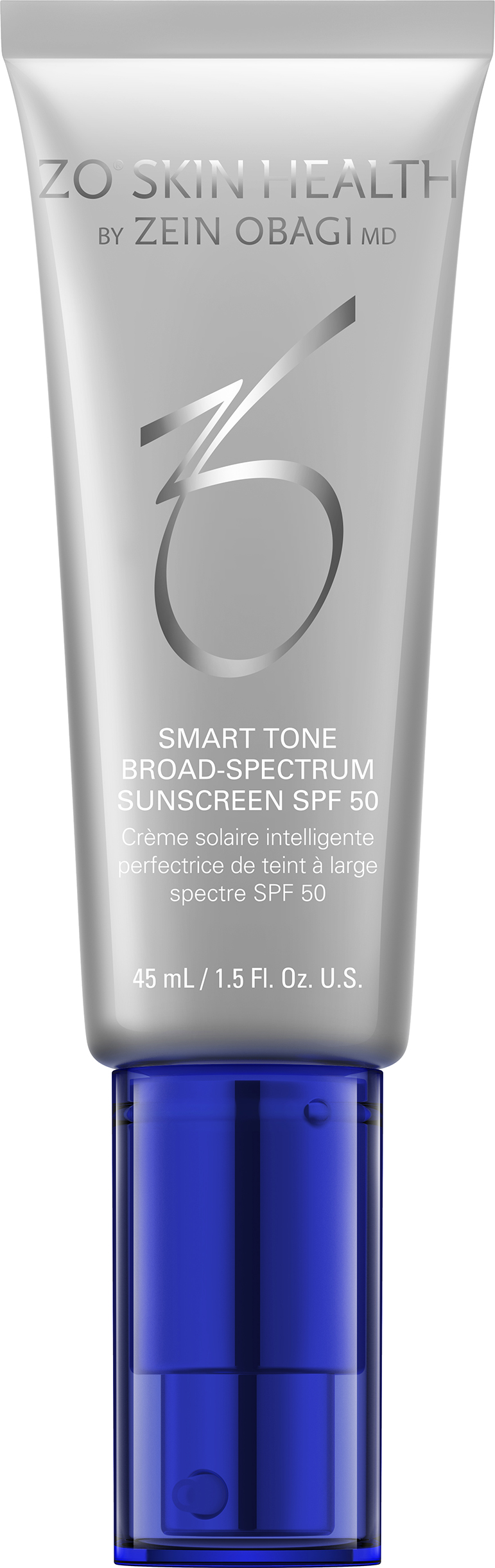 Smart Tone Broad Spectrum Sunscreen SPF 50