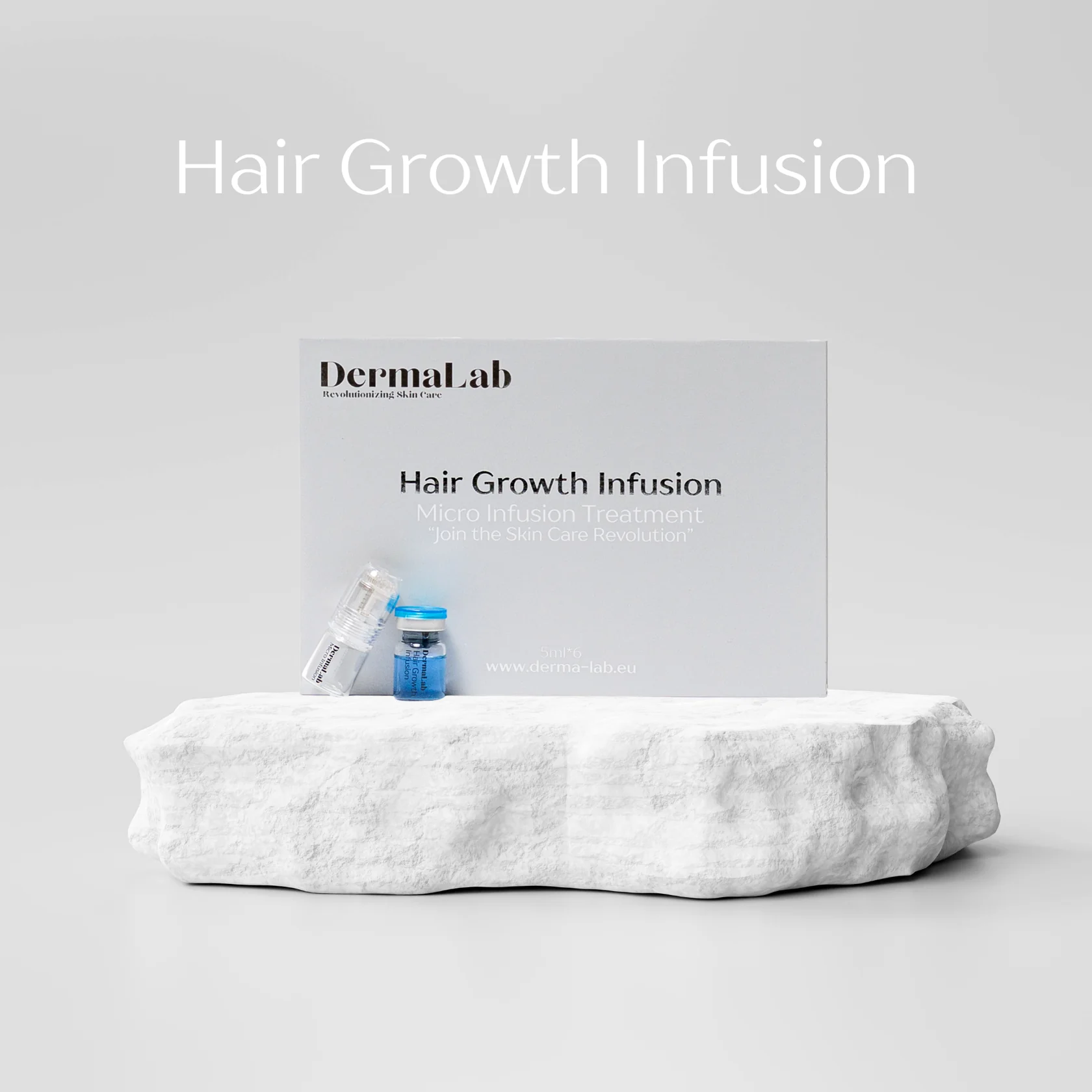 Dermalab Hair Growth Infusion