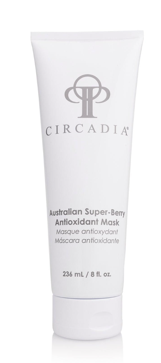 Australian Super - Berry Antioxiderend Masker 236 ml