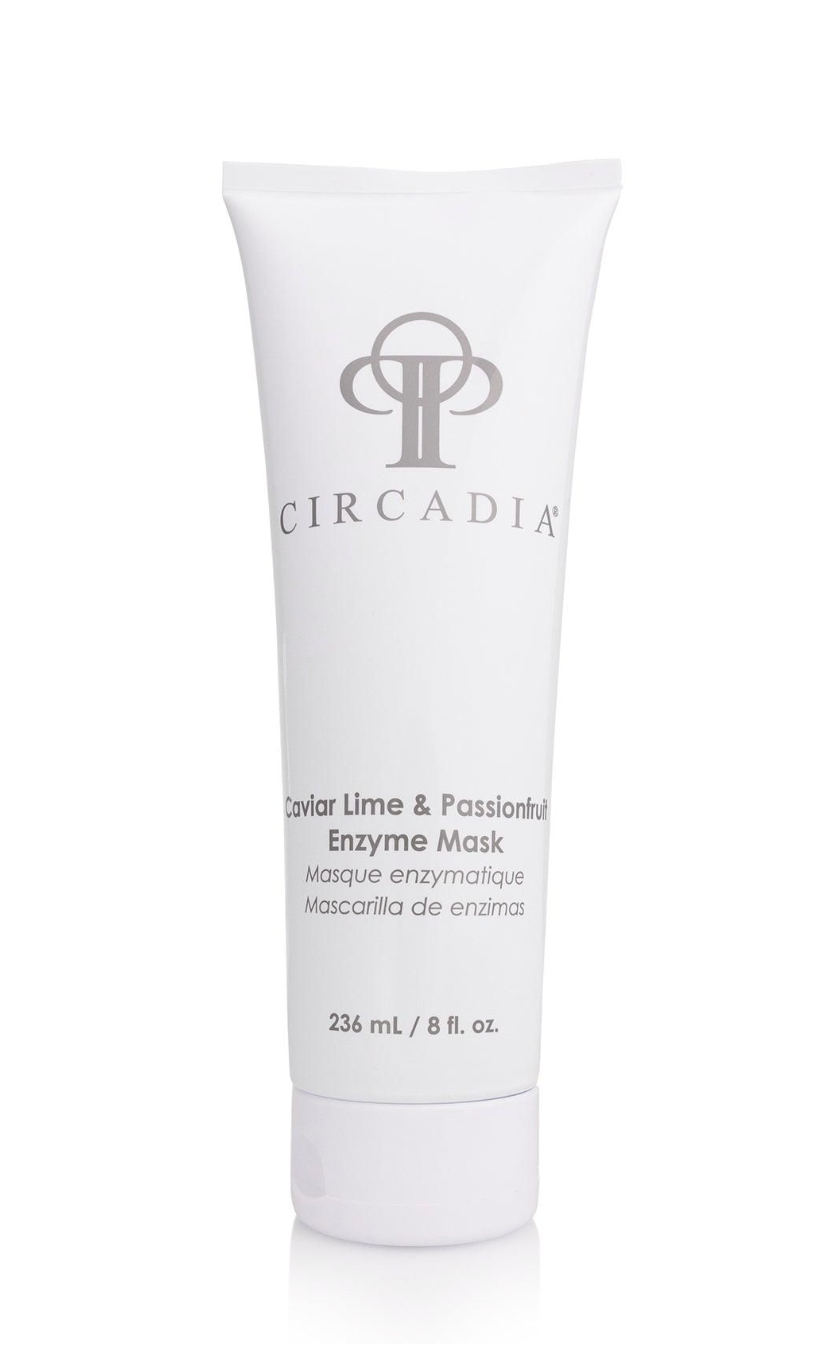 Caviar Lime & Passionfruit Enzyme Mask 236 ml