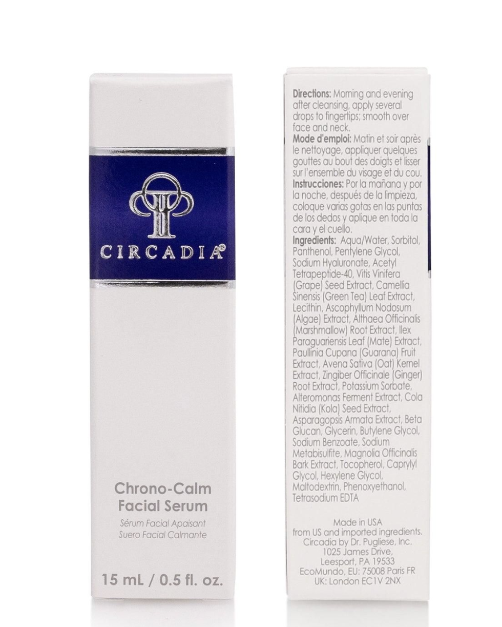 Chrono-Calm CABINE 29 ml
