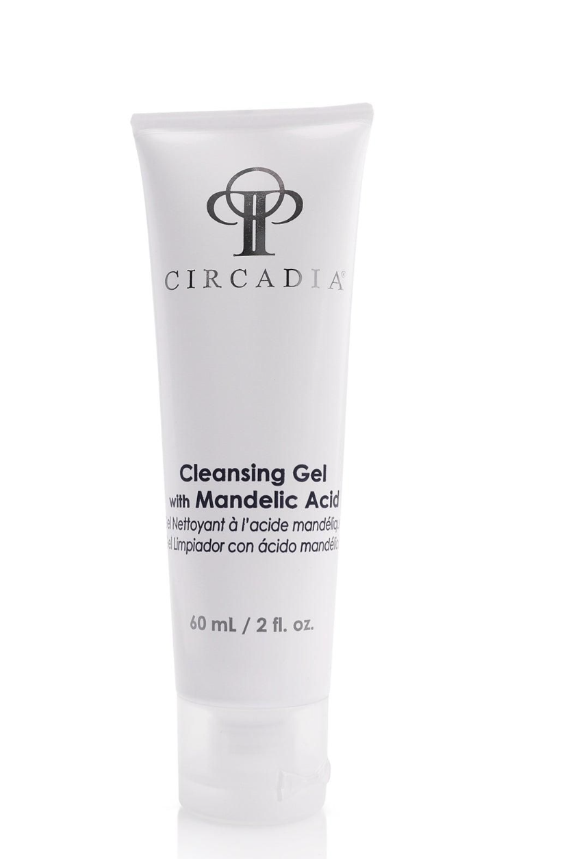 Cleansing Gel met Mandelic Acid 60 ml