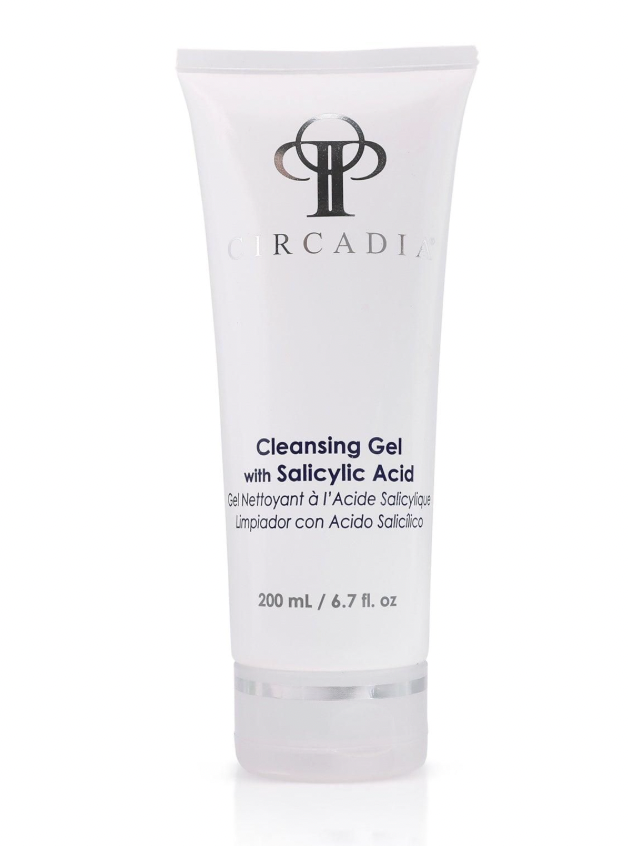 Cleansing Gel met Salicylic Acid 200 ml
