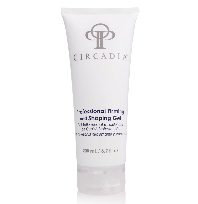 Firming and Shaping Gel 200 ml