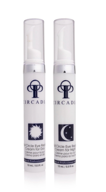 Full Circle Eye Repair Set 2 x 15 ml