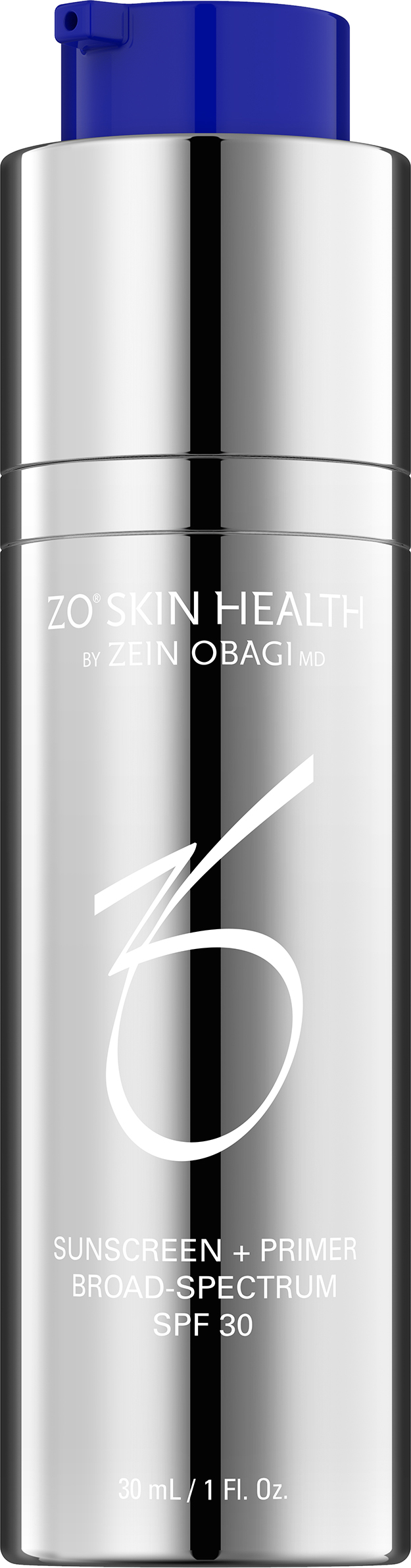 Sunscreen + Primer SPF 30