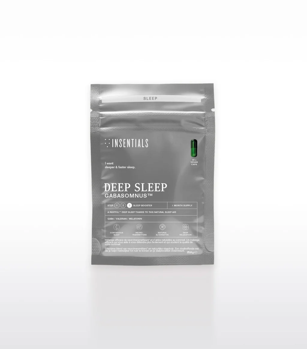 deep sleep