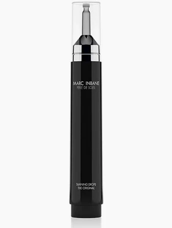 Perle de Soleil - Tanning Drops