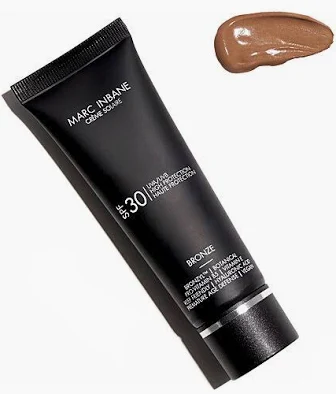 Crème Bronze SPF30