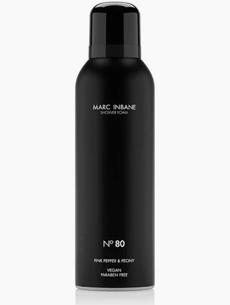 Shower Foam N°80