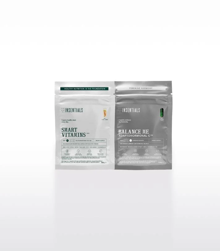 Hormonal Balance Pack
