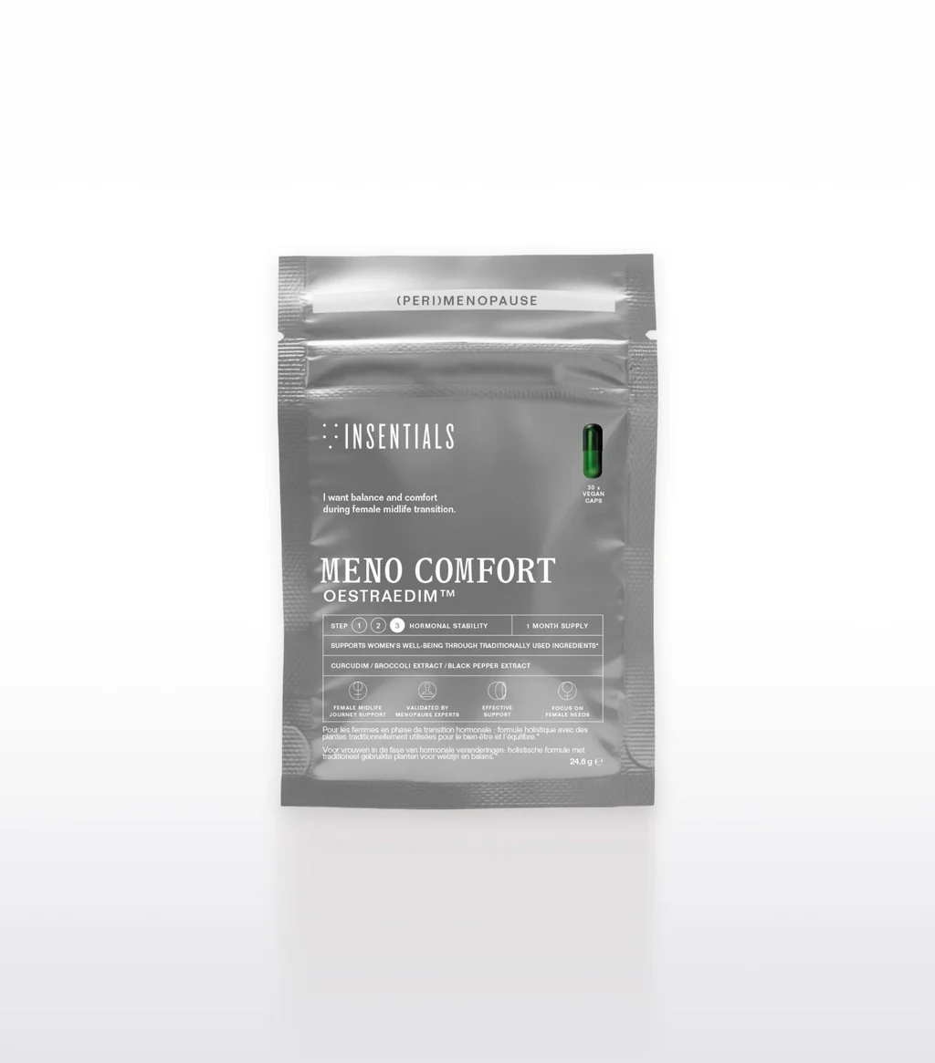Meno comfort