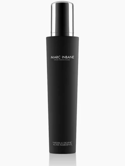 Natural Tanning Mousse