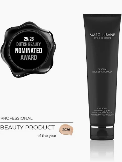 Gradual Tanning Lotion