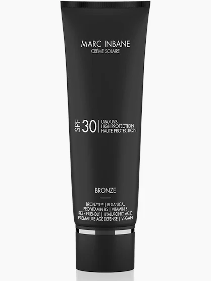 Crème Natural SPF30