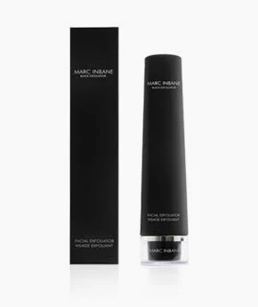 Black Exfoliator - Gezichtsscrub