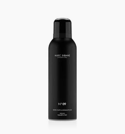Shower Foam N°09
