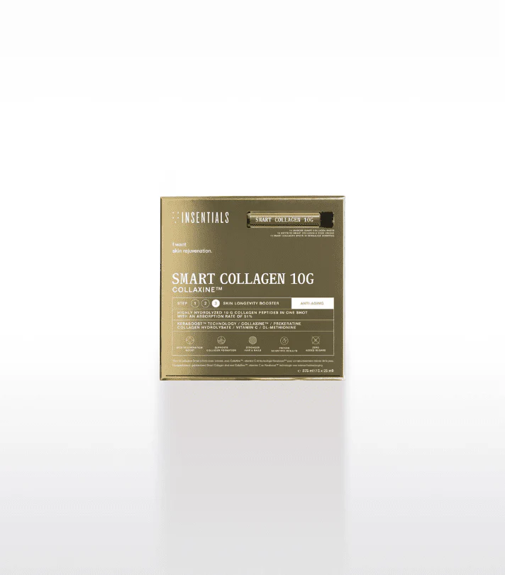 Routine Smart Collagen 15 Shots