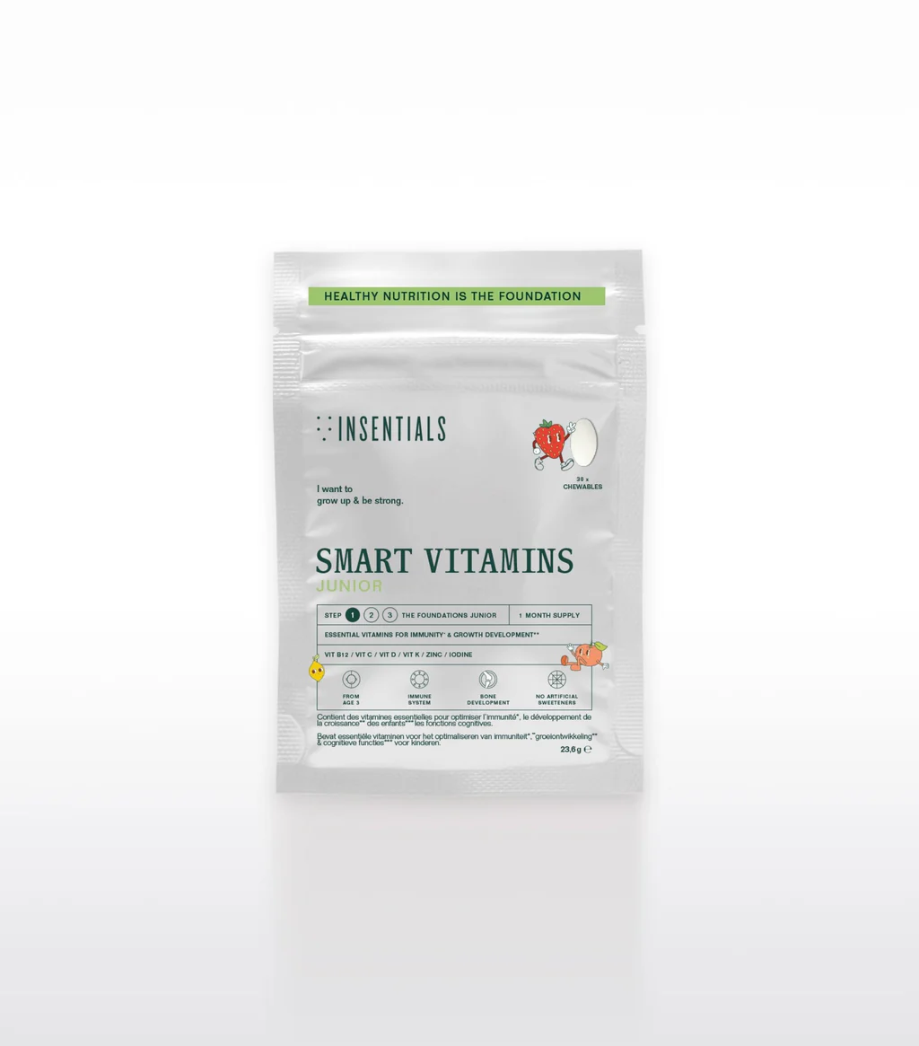 Smart vitamins KIDS