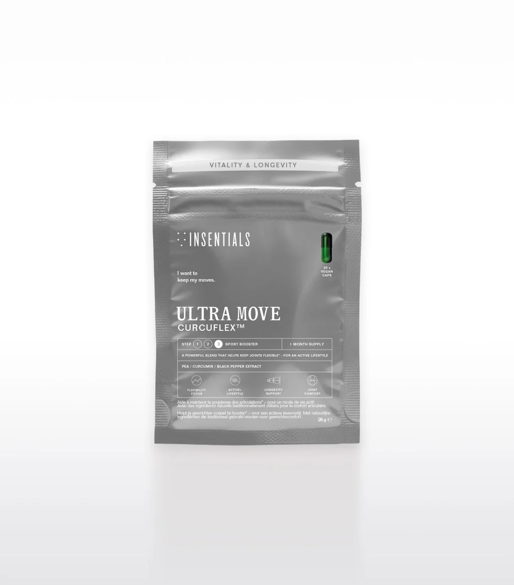 Ultra move